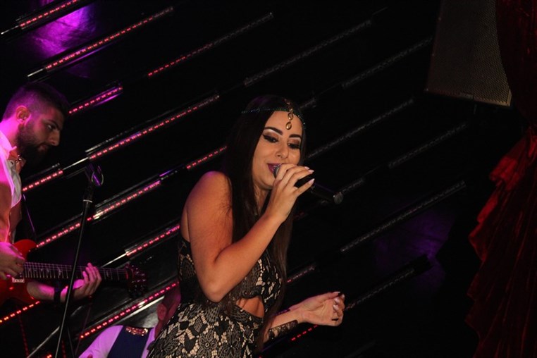 Diva Club on Saturday Night